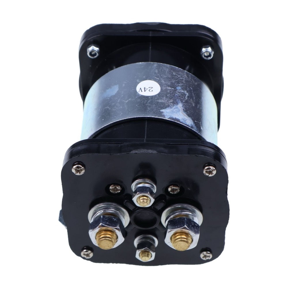 24V 200A 4 Terminal Starter Solenoid 586-314111 20468G4 suitable for E-Z-GO TXT Electric Golf Cart