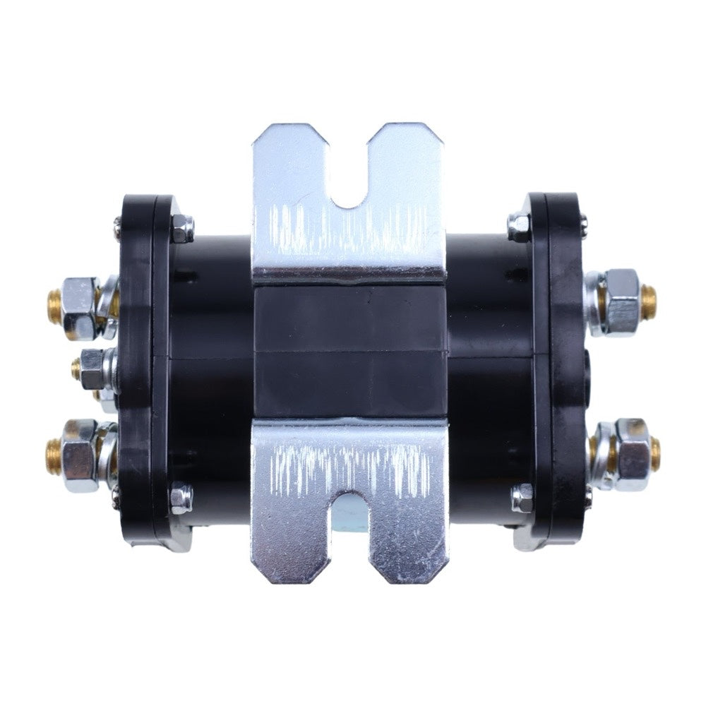 24V 200A 4 Terminal Starter Solenoid 586-314111 20468G4 suitable for E-Z-GO TXT Electric Golf Cart