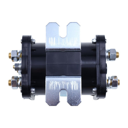 24V 200A 4 Terminal Starter Solenoid 586-314111 20468G4 suitable for E-Z-GO TXT Electric Golf Cart