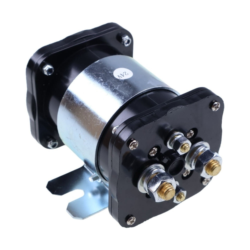 24V 200A 4 Terminal Starter Solenoid 586-314111 20468G4 suitable for E-Z-GO TXT Electric Golf Cart