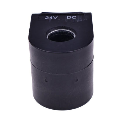 24V 27W Solenoid Valve Coil M14.31.0002 fits Brevini