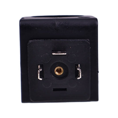 24V 27W Solenoid Valve Coil M14.31.0002 fits Brevini
