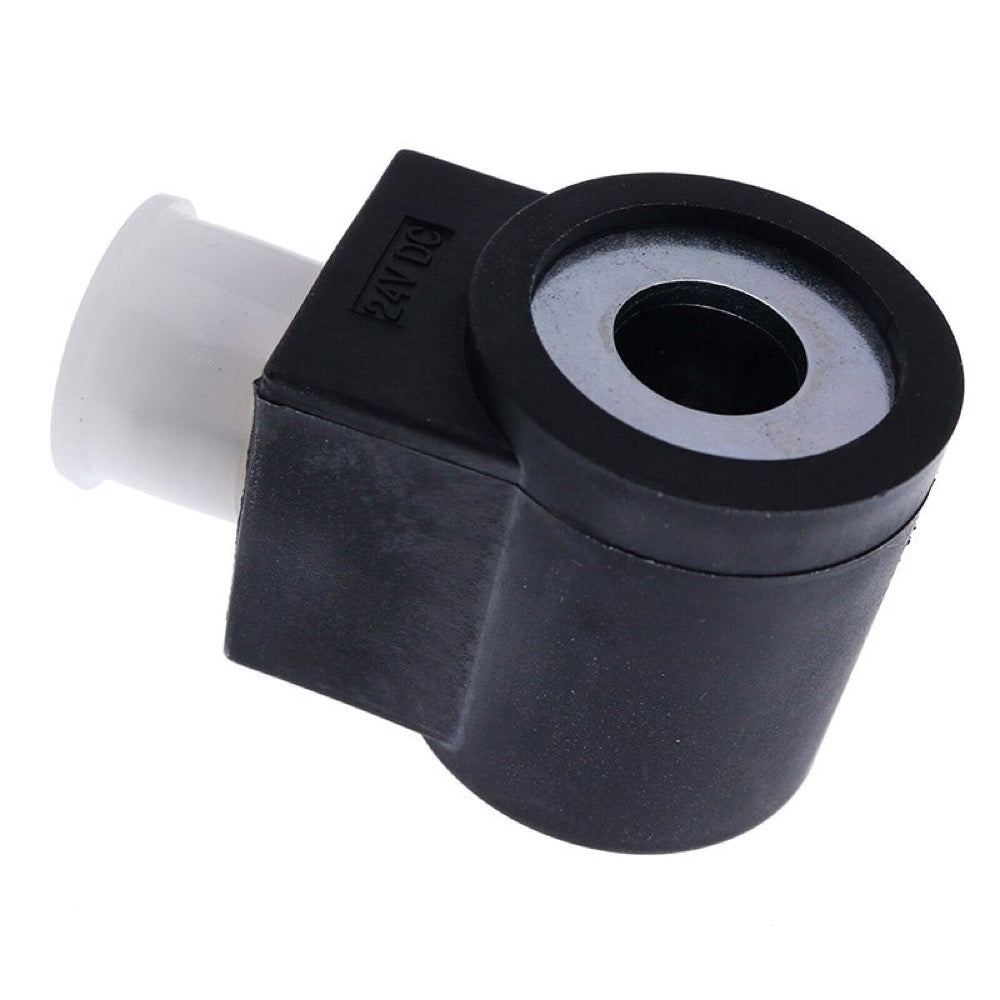 24V 3 Pin Solenoid Valve Coil 3207308030 for use with ZF Transmission