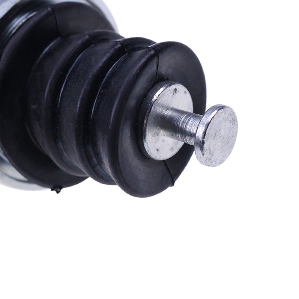 24V 3-Terminal Solenoid 600-813-3130 SSNK-958 compatible with Komatsu Engine 4D95S 4D95S-1 S6D95L-1F Dozer D21A-6