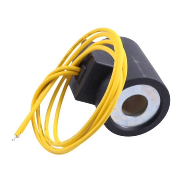 24V Aftermarket HydraForce 6352024 Solenoid Valve Coil compatible with Valve Stem Series 10 12 16 38 and 58