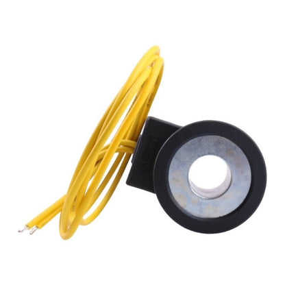24V Aftermarket HydraForce 6352024 Solenoid Valve Coil compatible with Valve Stem Series 10 12 16 38 and 58