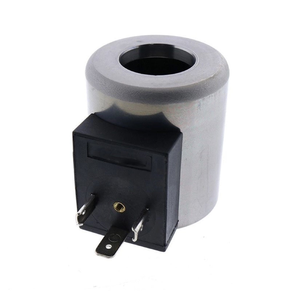 24V DC 30 Watts Solenoid Valve Coil MFZ10-37YC