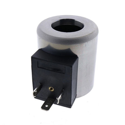 24V DC 30 Watts Solenoid Valve Coil MFZ10-37YC