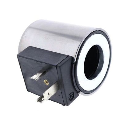 24V DC 30 Watts Solenoid Valve Coil MFZ10-37YC