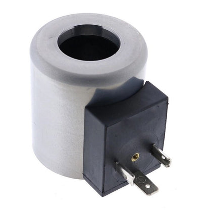 24V DC 30 Watts Solenoid Valve Coil MFZ10-37YC