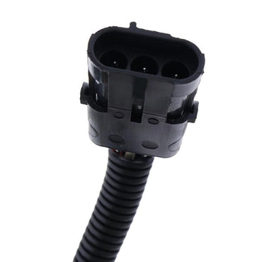24V Diesel Engine Shutoff Solenoid 3932530 SA-4756-24 fits Cummins Engine 5.9L 6BT