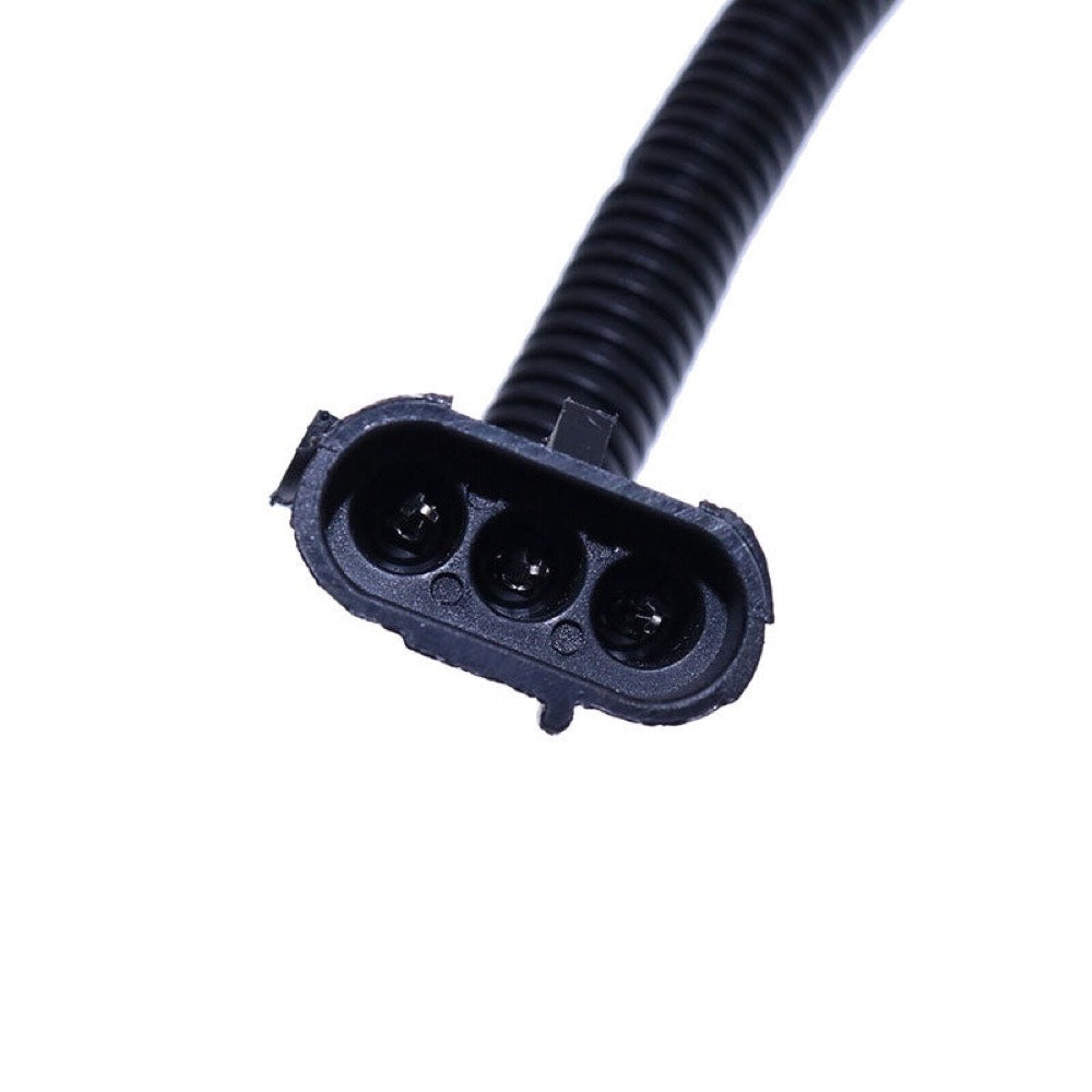 24V Fuel Shut Off Solenoid 5267132 3991625 for use with Cummins 6BT 5.9L Engine