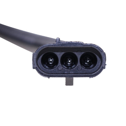 24V Fuel Shutoff Solenoid 392-1759 fits Caterpillar CAT Engine C6.6 C4.4 C3.4B Loader 2384C 2384D 2484C 2484D 559C 559D 579C 579D