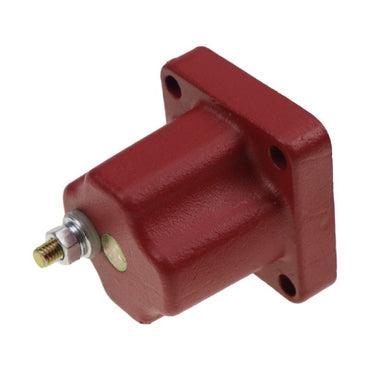 24V Fuel Shutoff Solenoid Valve 4024809 suitable for Cummins Engine K19 K38 K50 M11 N14 NT855 QSK19 QSK50 QSK60 QSX15
