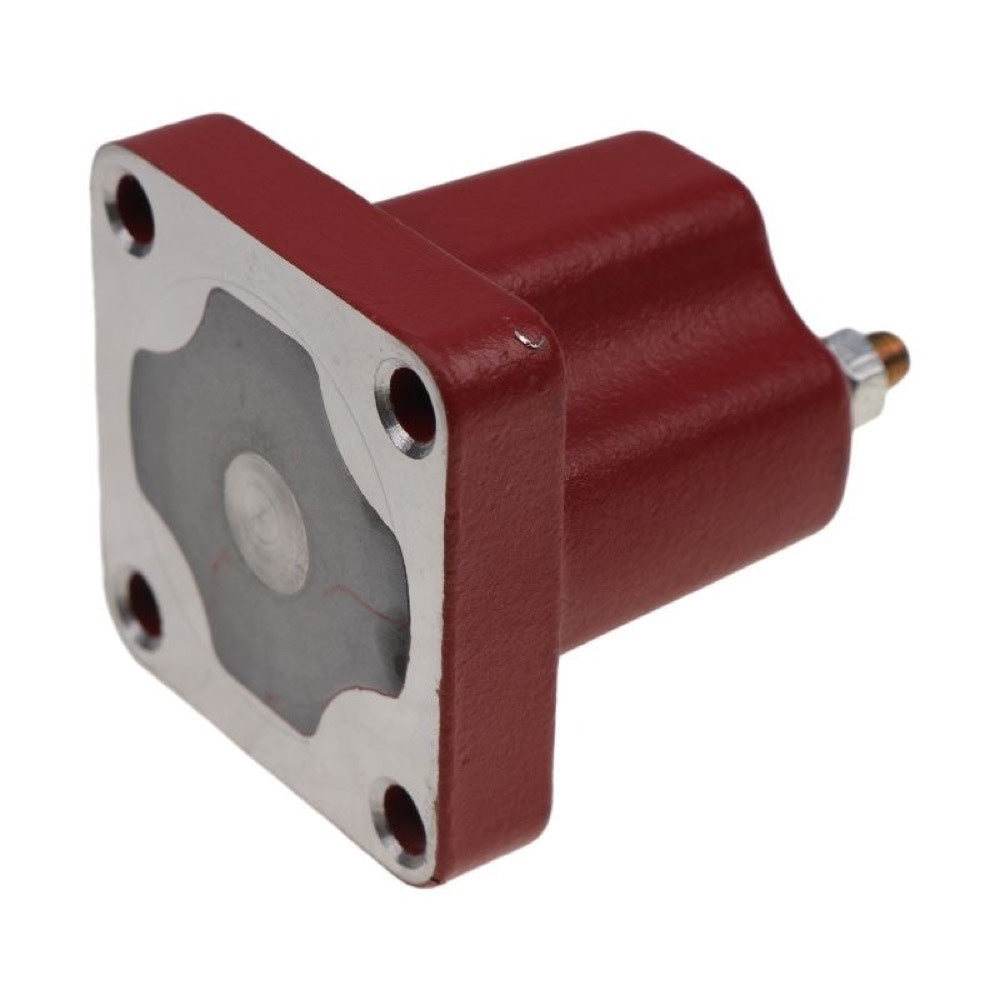 24V Fuel Shutoff Solenoid Valve 4024809 suitable for Cummins Engine K19 K38 K50 M11 N14 NT855 QSK19 QSK50 QSK60 QSX15