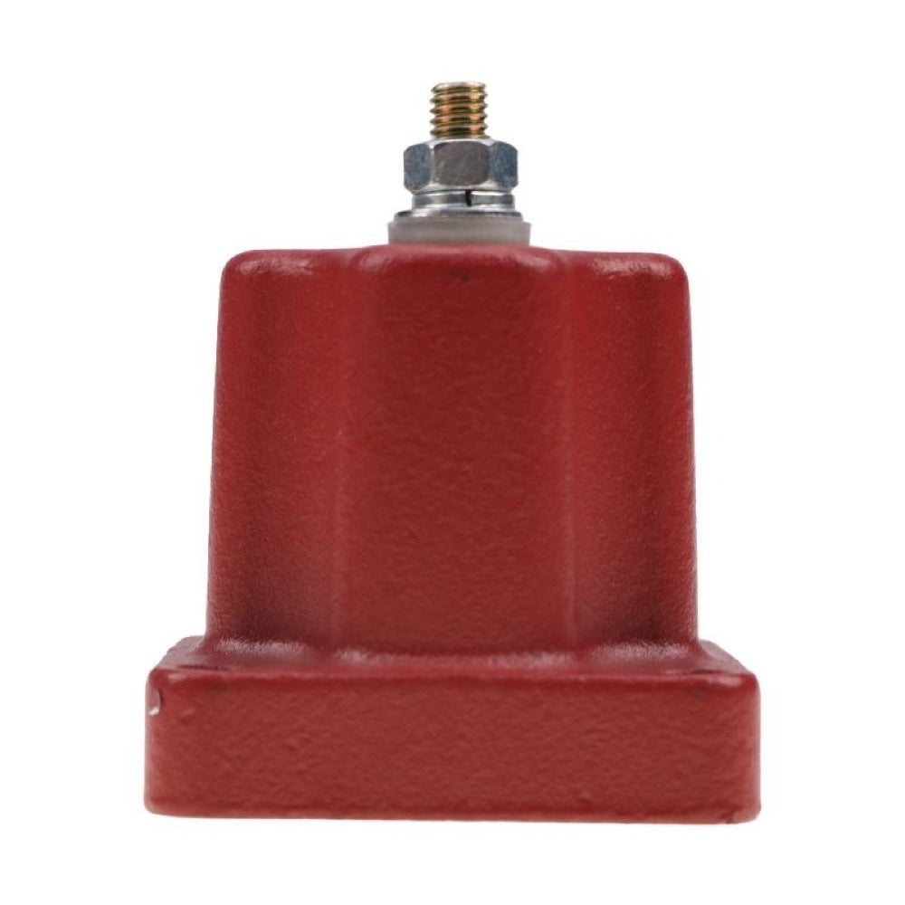 24V Fuel Shutoff Solenoid Valve 4024809 suitable for Cummins Engine K19 K38 K50 M11 N14 NT855 QSK19 QSK50 QSK60 QSX15