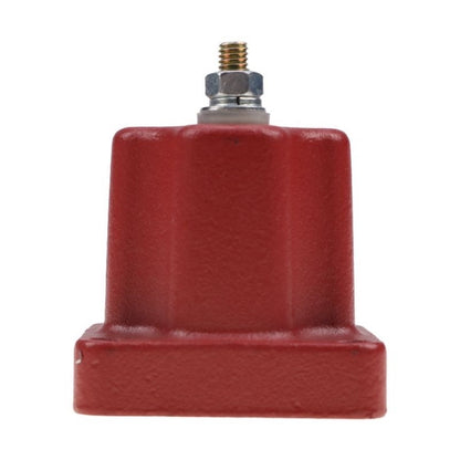24V Fuel Shutoff Solenoid Valve 4024809 suitable for Cummins Engine K19 K38 K50 M11 N14 NT855 QSK19 QSK50 QSK60 QSX15