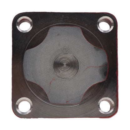 24V Fuel Shutoff Solenoid Valve 4024809 suitable for Cummins Engine K19 K38 K50 M11 N14 NT855 QSK19 QSK50 QSK60 QSX15