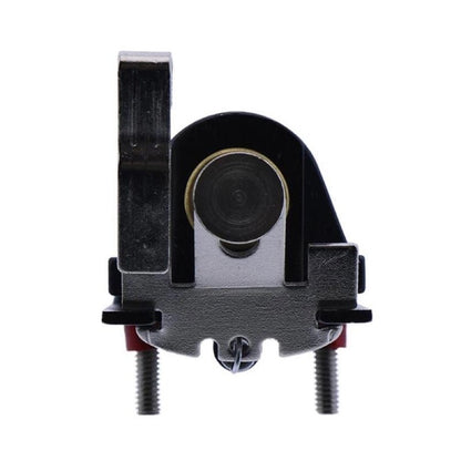 24V Injection Pump Solenoid RE20650 fits John Deere Engine 4045 4039 4239 6359 6414 Humvee ETC