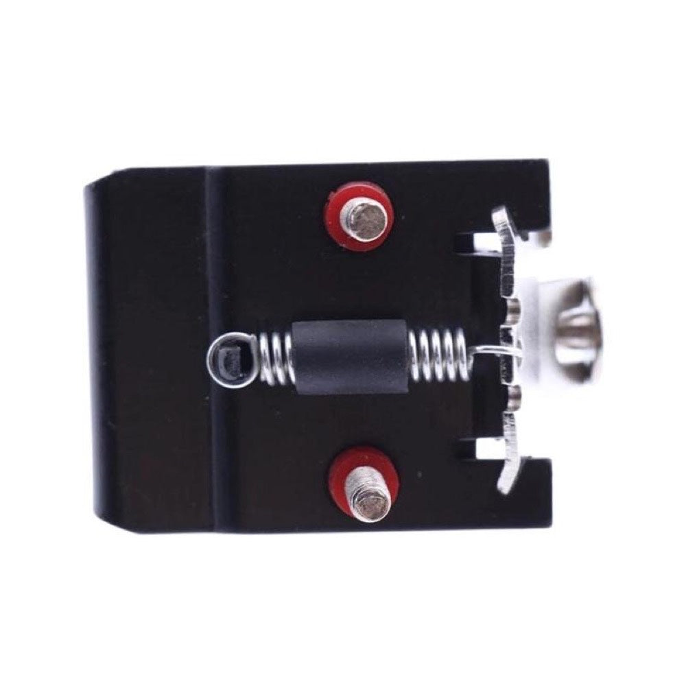 24V Injection Pump Solenoid RE20650 fits John Deere Engine 4045 4039 4239 6359 6414 Humvee ETC