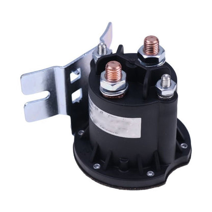 24V Pump Motor Solenoid 1115-560002-00 for use with Big Joe EZ30 EP EPT20-15ET