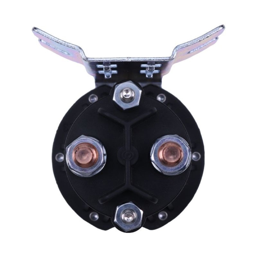 24V Pump Motor Solenoid 1115-560002-00 for use with Big Joe EZ30 EP EPT20-15ET