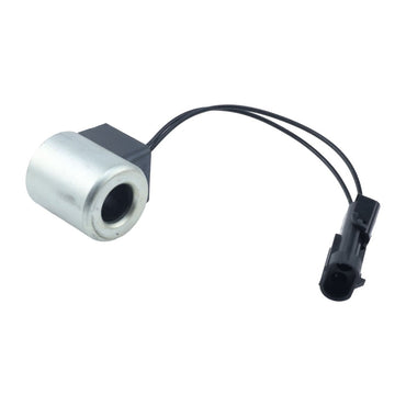 24V Solenoid Coil B01-08-0022 fits Haulotte Aerial Work Platform 3632T 3522A 4527A 45 XA 55 XA