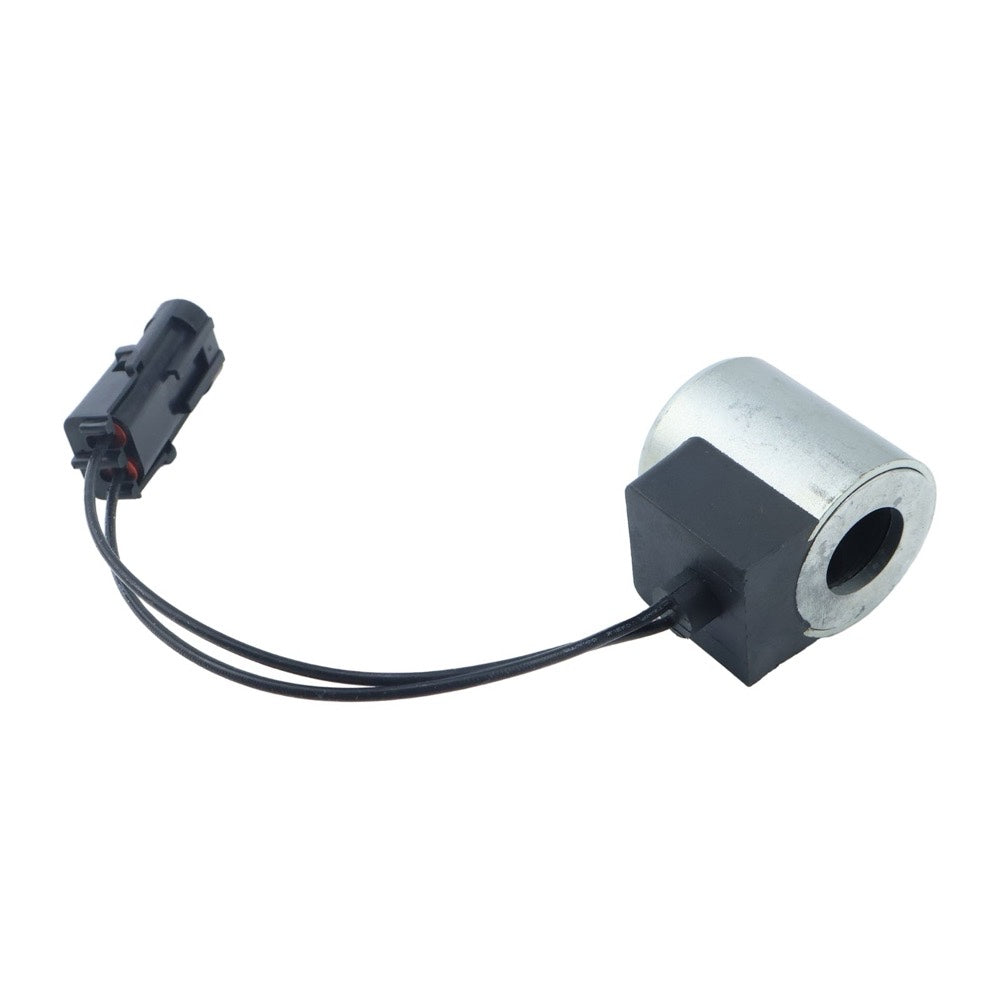 24V Solenoid Coil B01-08-0022 fits Haulotte Aerial Work Platform 3632T 3522A 4527A 45 XA 55 XA