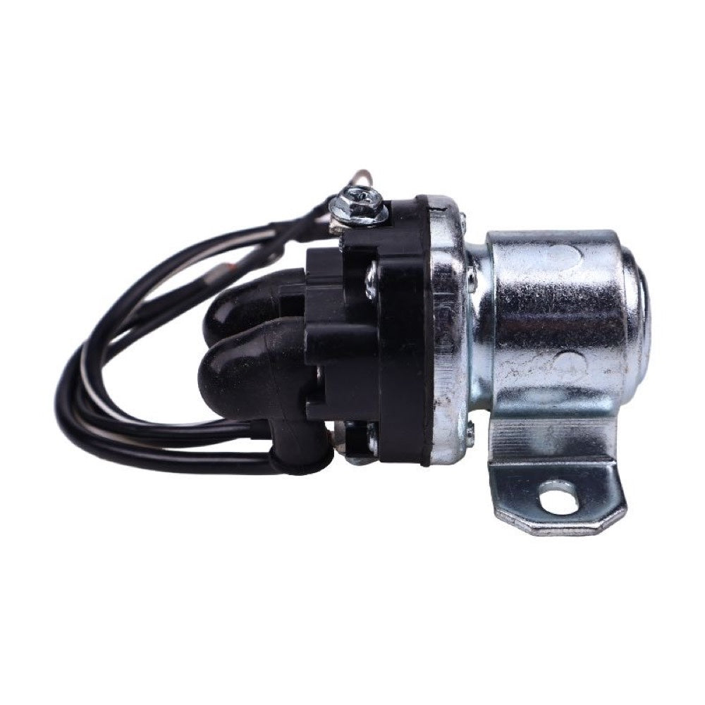 24V Solenoid Relay 10511415 suitable for Delco 39MT Series Starter Motor