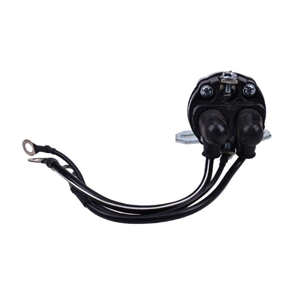 24V Solenoid Relay 10511415 suitable for Delco 39MT Series Starter Motor