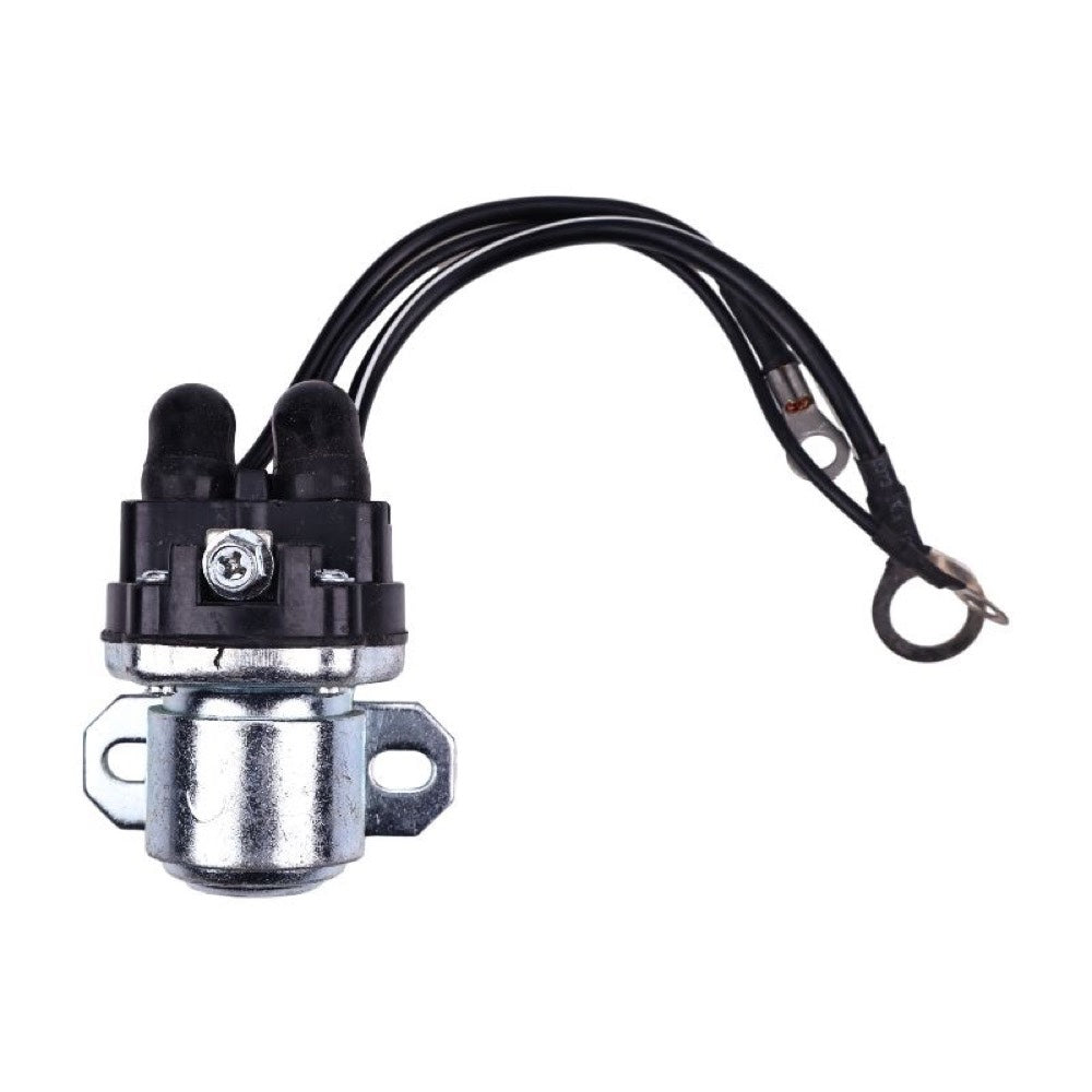 24V Solenoid Relay 10511415 suitable for Delco 39MT Series Starter Motor