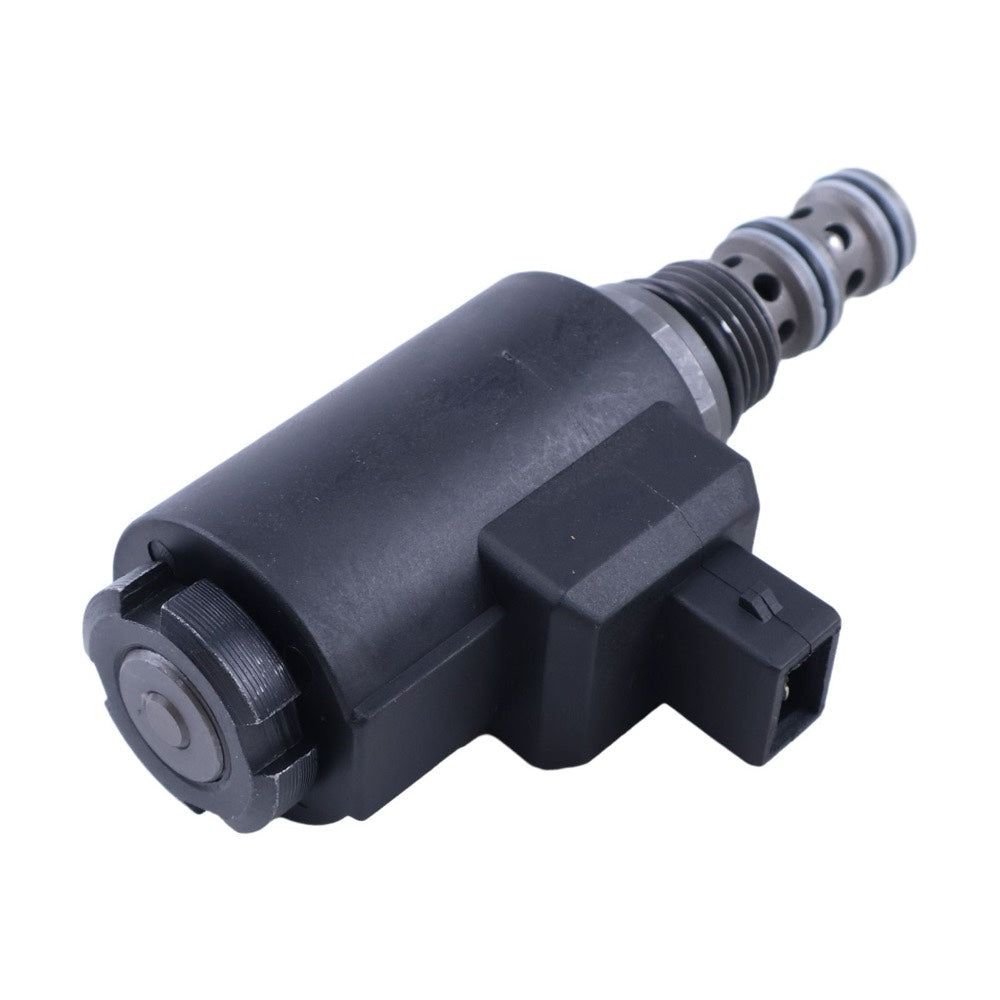 24V Solenoid Valve 5615344 5614032 fits Liebherr Excavator 309 311 312 313 314 316 317 900BC 904C 914BC 924BC 934BC 944BC 954BC 984C
