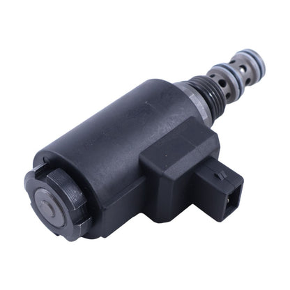 24V Solenoid Valve 5615344 5614032 fits Liebherr Excavator 309 311 312 313 314 316 317 900BC 904C 914BC 924BC 934BC 944BC 954BC 984C
