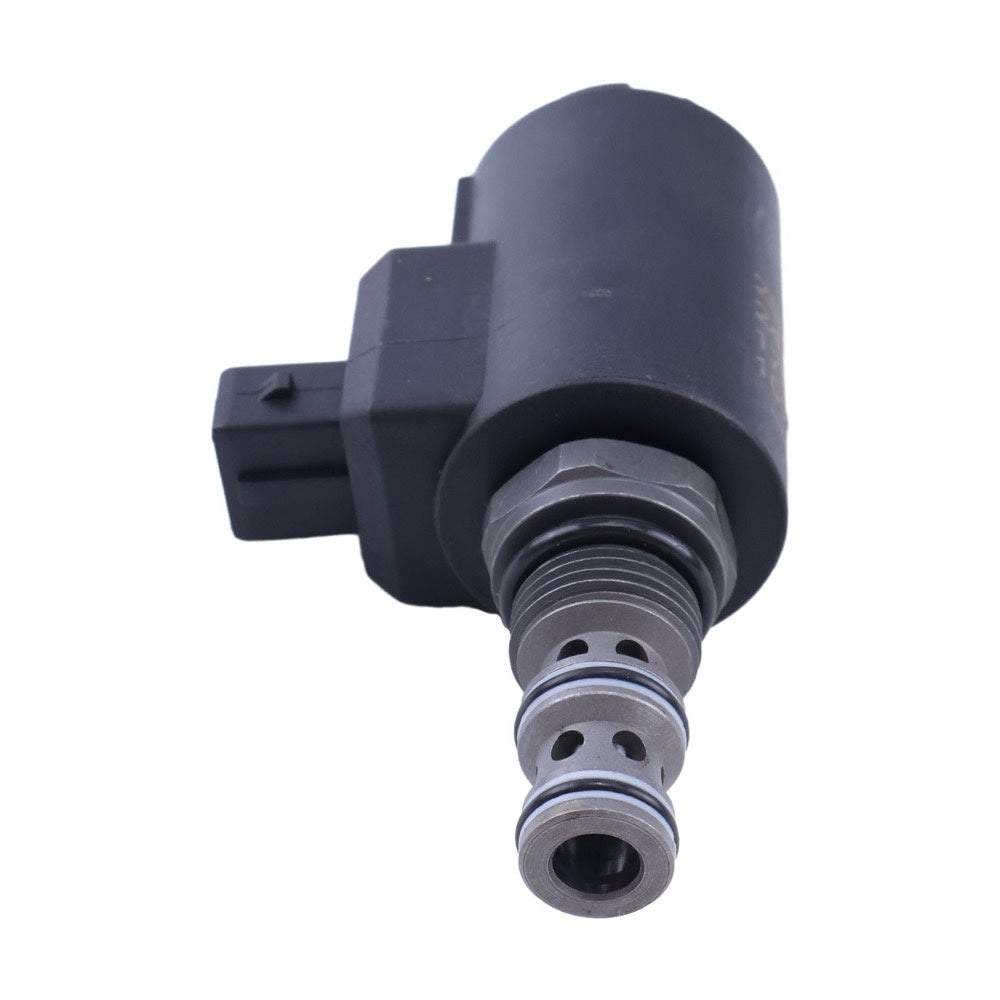 24V Solenoid Valve 5615344 5614032 fits Liebherr Excavator 309 311 312 313 314 316 317 900BC 904C 914BC 924BC 934BC 944BC 954BC 984C