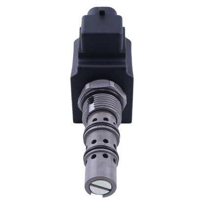 24V Solenoid Valve 75289439 84561055 fits CASE Motor Grader 865 885 885B 845B 865B 865BAWD 845
