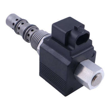 24V Solenoid Valve 75289439 fits New Holland Motor Grader G140 G170 G200 F140B RG140 F170 F170B F200