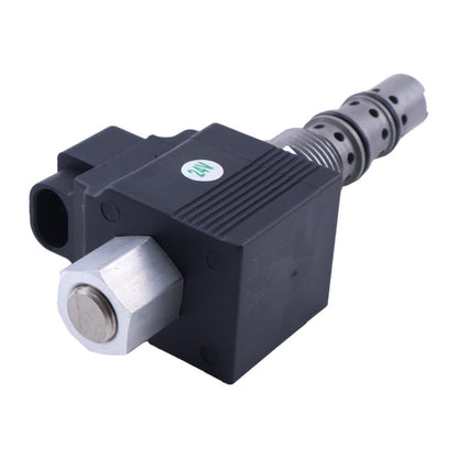 24V Solenoid Valve 75289439 fits New Holland Motor Grader G140 G170 G200 F140B RG140 F170 F170B F200
