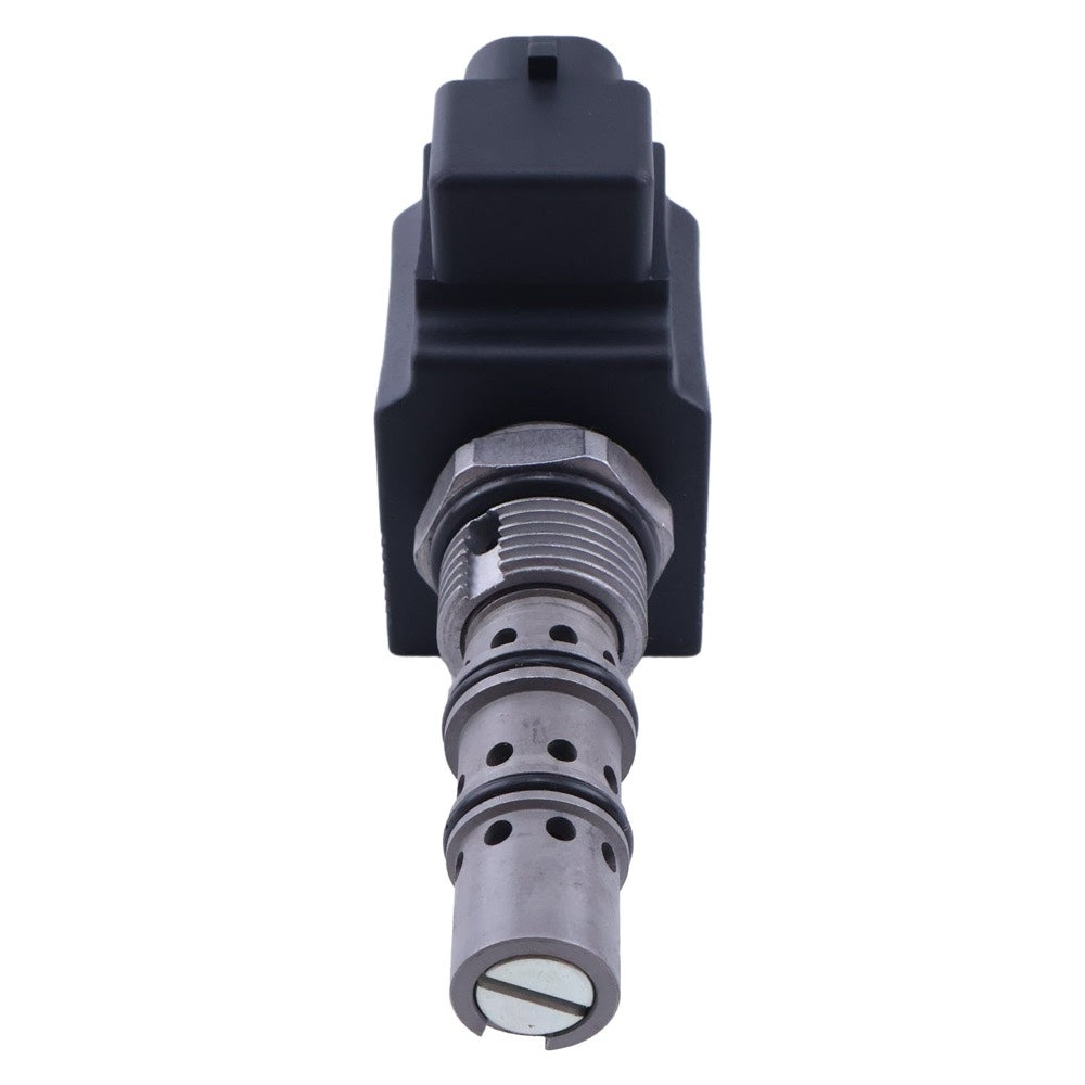 24V Solenoid Valve 75289439 fits New Holland Motor Grader G140 G170 G200 F140B RG140 F170 F170B F200