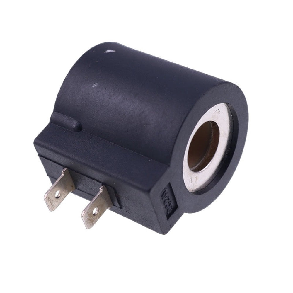 24V Solenoid Valve Coil 6301024 fits HydraForce Valve Stem Series 08 80 88 98