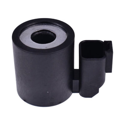24V Solenoid Valve Coil 77709GT for use with Genie GR-12 GR-20 GS-1530 GS-1930 GS-2632 QS-12W