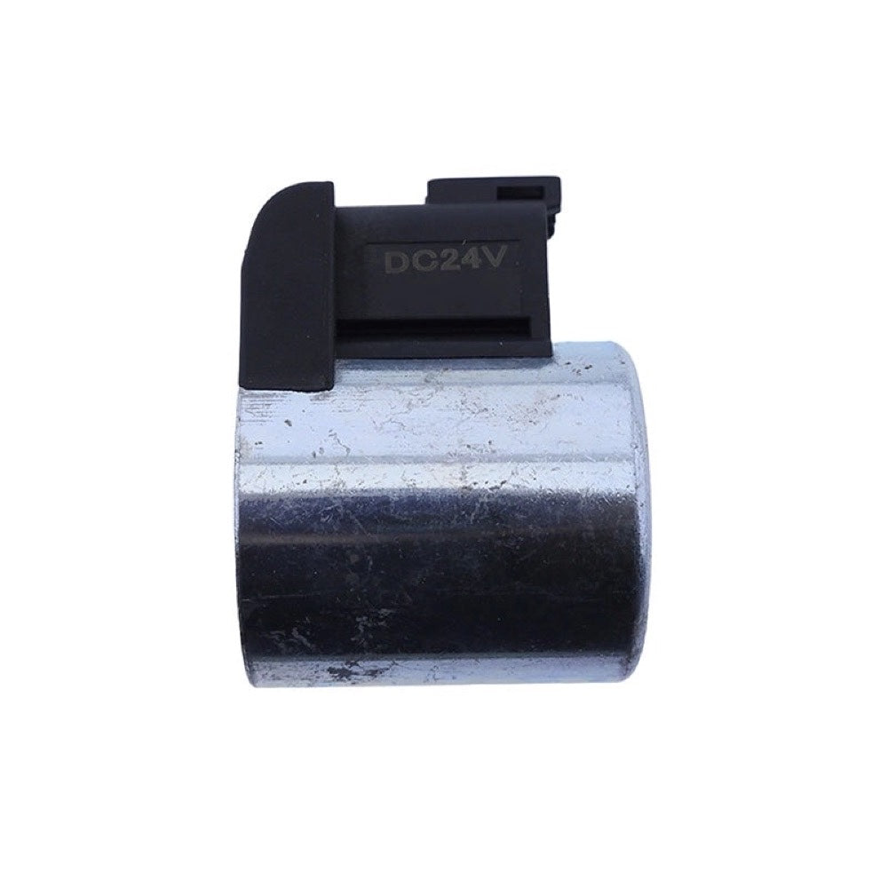 24V Solenoid Valve Coil B02-14-0112 fits Haulotte Biljax Boom Lift 45XA 55XA HLA19PX