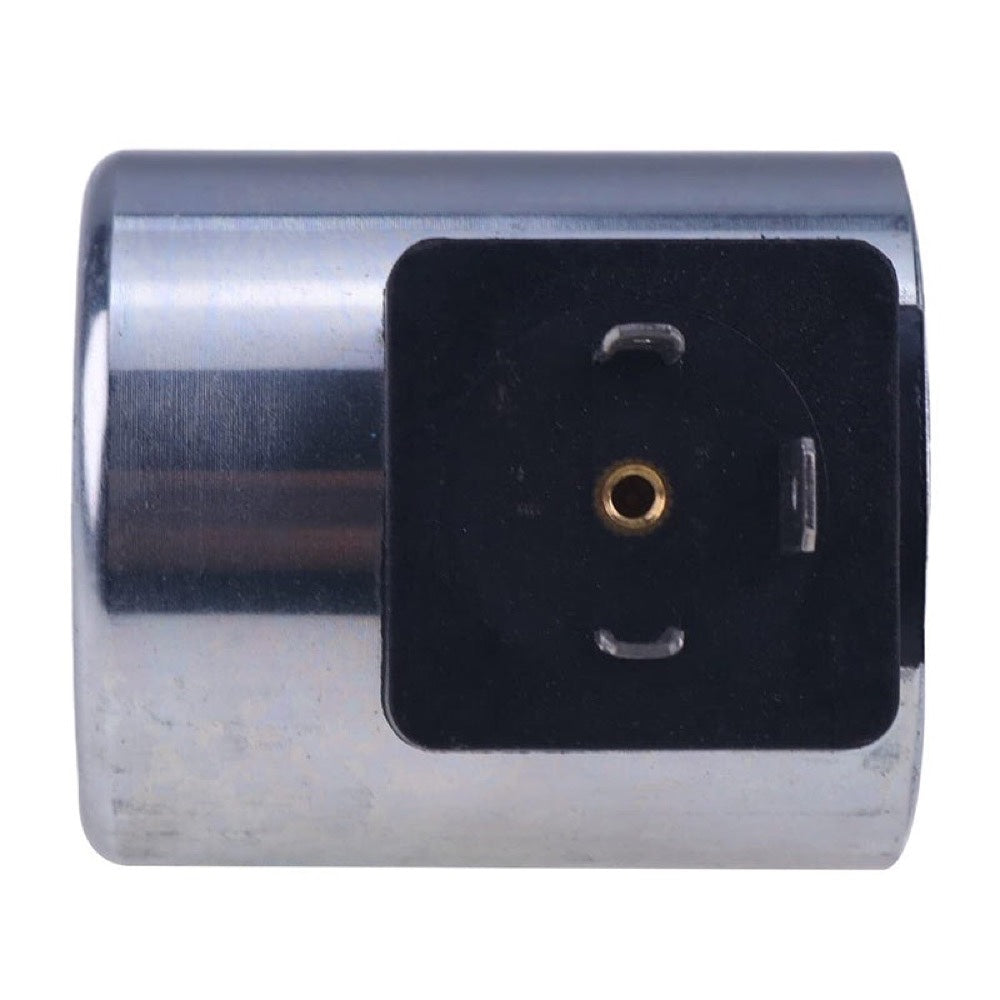 24V Solenoid Valve Coil S1-024000 compatible with Parker