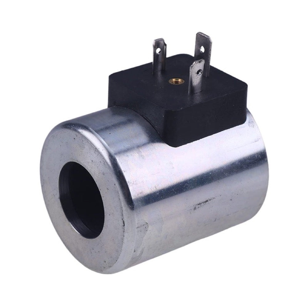 24V Solenoid Valve Coil S1-024000 compatible with Parker