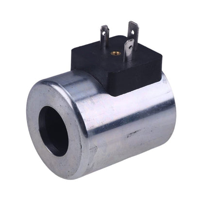 24V Solenoid Valve Coil S1-024000 compatible with Parker