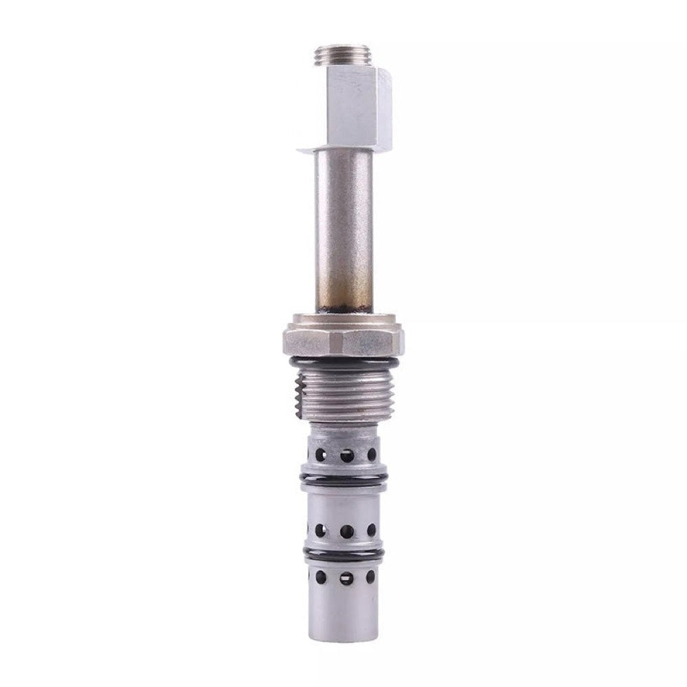 24V Solenoid Valve YZ502028 for use with John Deere Loader 744X 824X