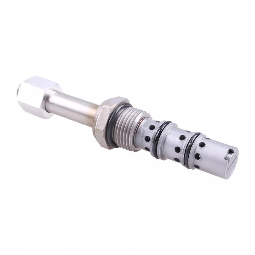 24V Solenoid Valve YZ502028 for use with John Deere Loader 744X 824X