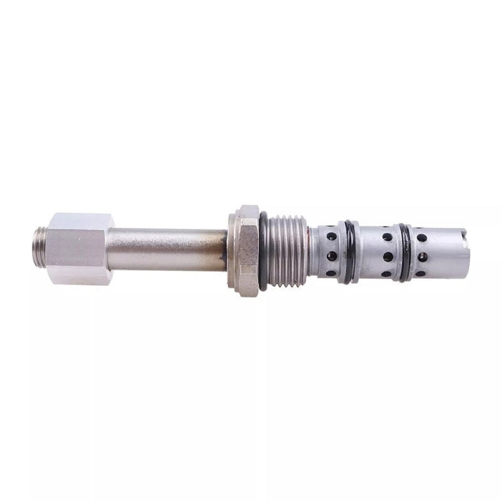 24V Solenoid Valve YZ502028 for use with John Deere Loader 744X 824X