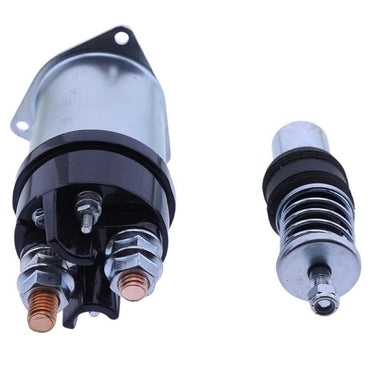24V Starter Solenoid 1115673 for use with Delco Remy