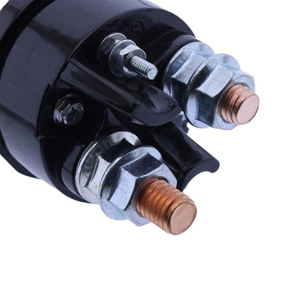 24V Starter Solenoid 1115673 for use with Delco Remy