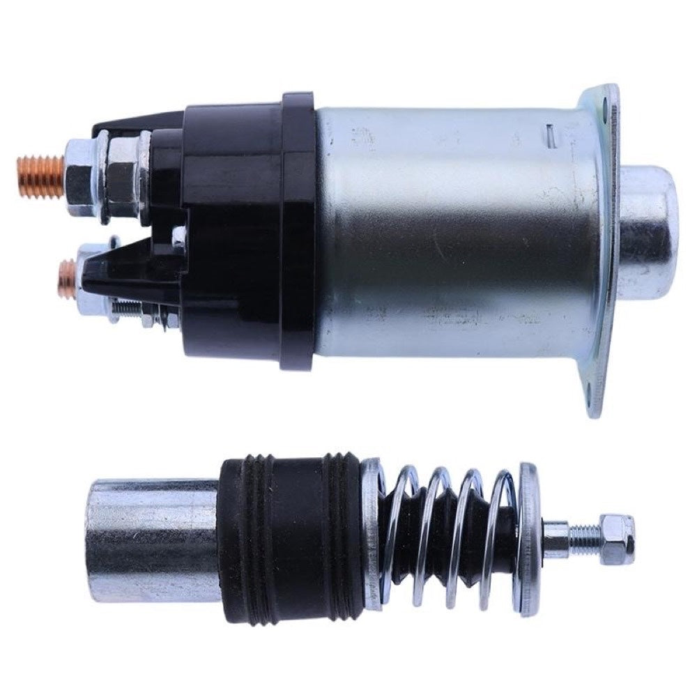 24V Starter Solenoid 1115673 for use with Delco Remy